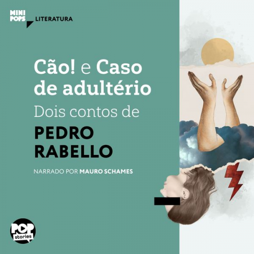 Pedro Rabelo - Cão e Caso de adultério