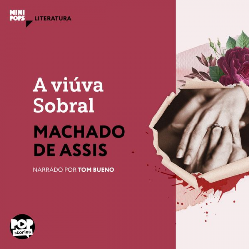 Machado de Assis - A viúva Sobral