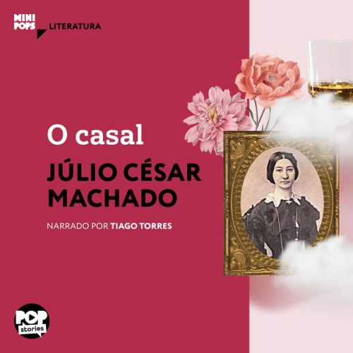 Júlio César Machado - O casal