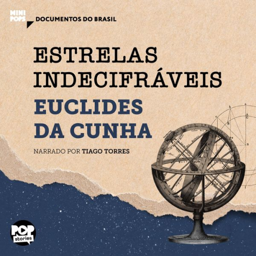 Euclides da Cunha - Estrelas indecifráveis