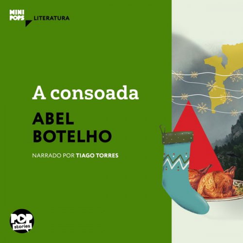 Abel Botelho - A consoada