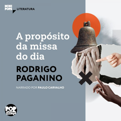 Rodrigo Paganino - A propósito da missa do dia