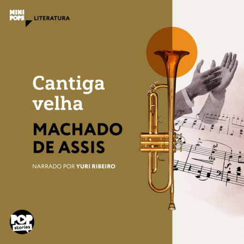 Machado de Assis - Cantiga velha
