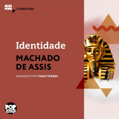 Machado de Assis - Identidade