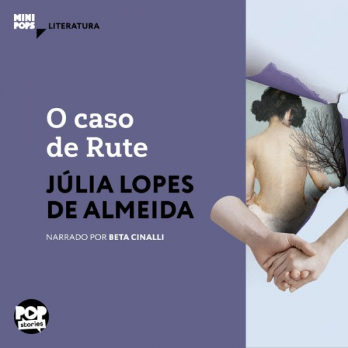 Júlia Lopes de Almeida - O caso de Rute