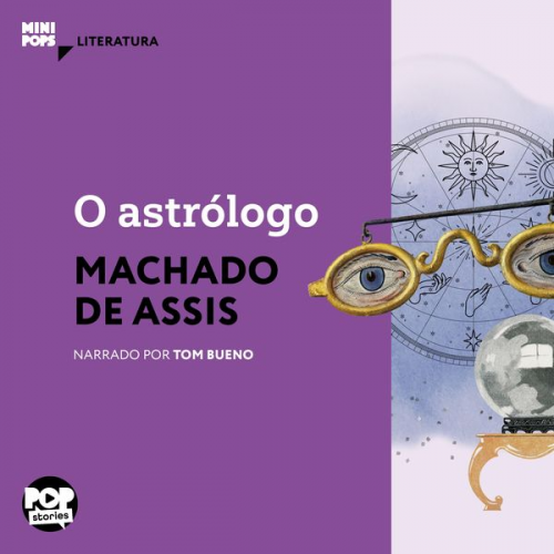 Machado de Assis - O astrólogo