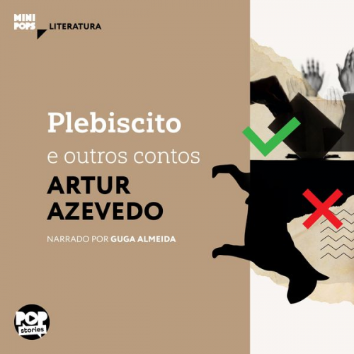 Artur Azevedo - Plebiscito e outros contos