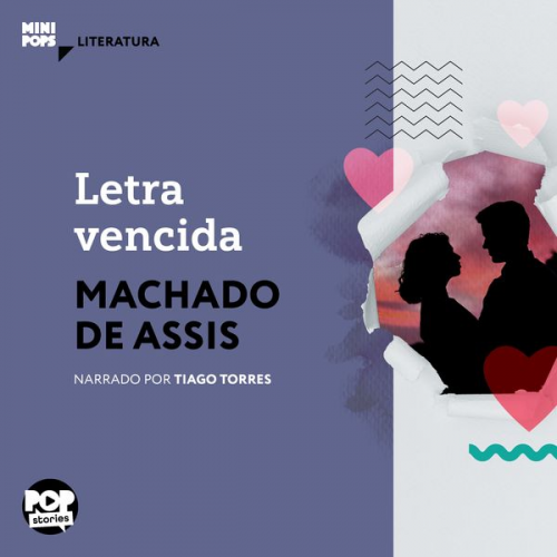 Machado de Assis - Letra vencida