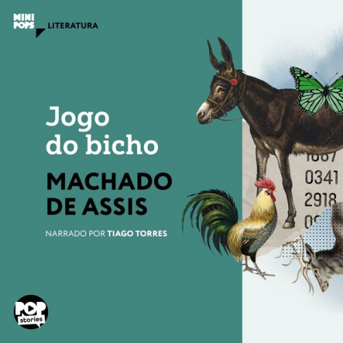 Machado de Assis - Jogo do bicho