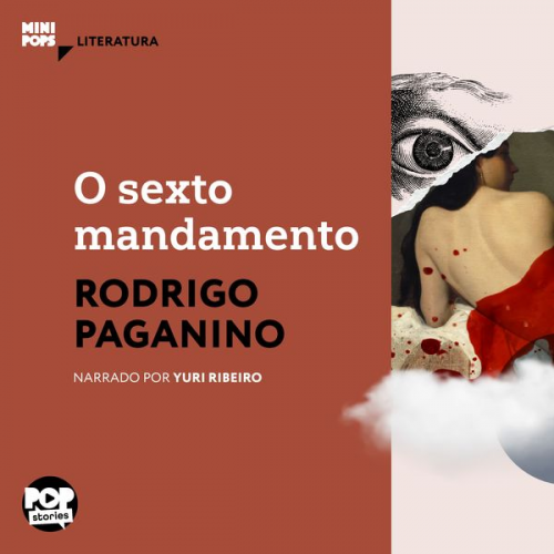 Rodrigo Paganino - O sexto mandamento