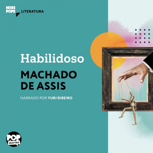 Machado de Assis - Habilidoso