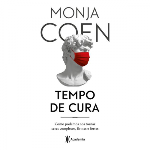 Monja Coen - Tempo de cura