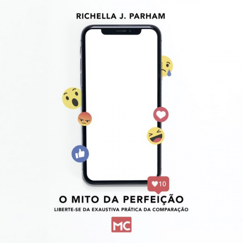 Richella J. Parham - O mito da perfeição