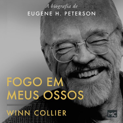 Winn Collier - Fogo em meus ossos