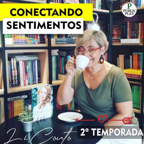 Li Couto - Conectando Sentimentos