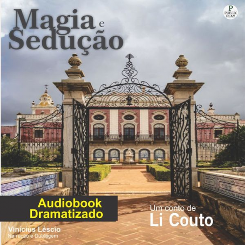 Li Couto - Magia e Sedução