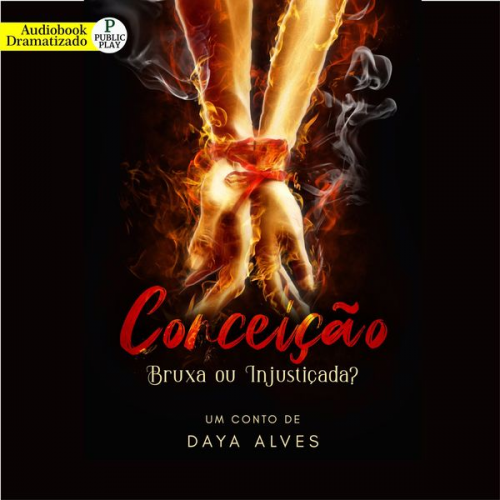 Daya Alves - Conceição