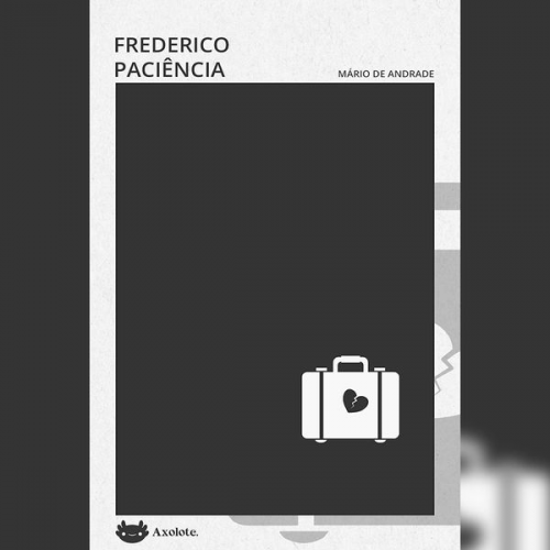 Mário de Andrade - Frederico Paciência