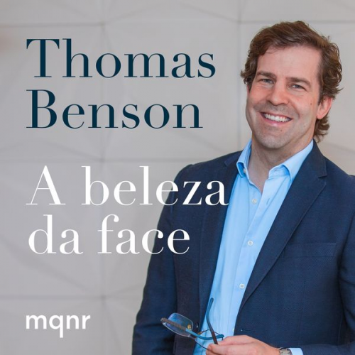 Thomas Benson - A beleza da face
