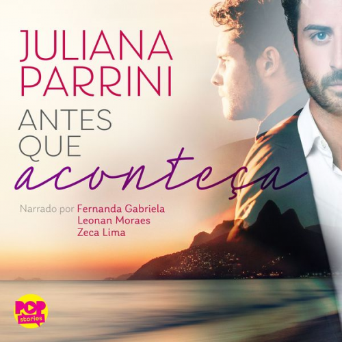 Juliana Parrini - Antes que aconteça