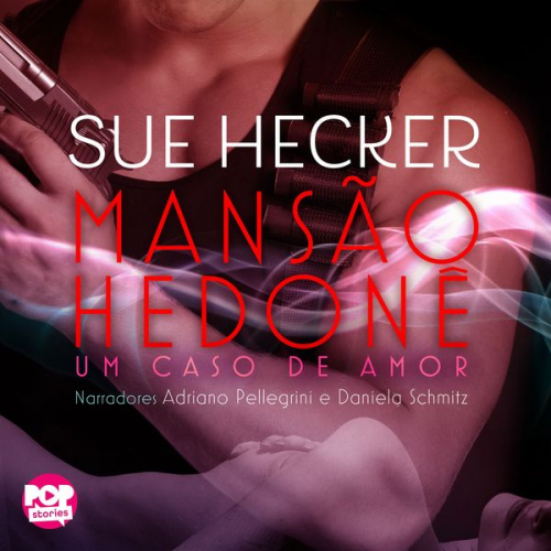 Sue Hecker - Mansão Hedonê