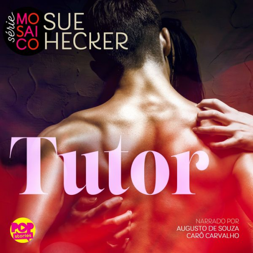 Sue Hecker - Tutor