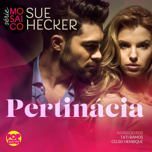 Sue Hecker - Pertinácia