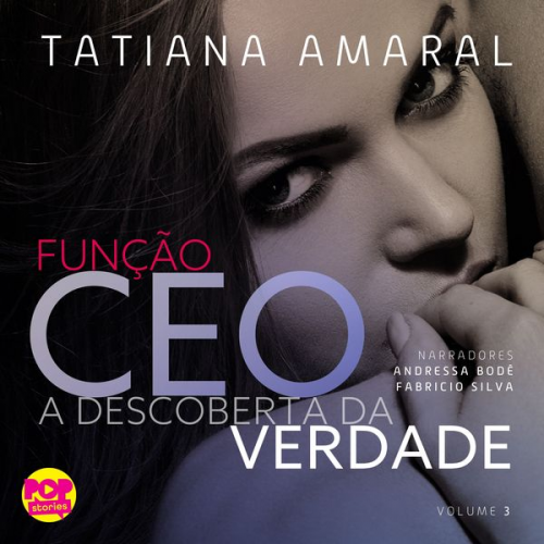 Tatiana Amaral - A descoberta da verdade