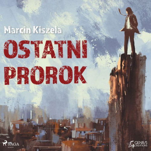 Marcin Kiszela - Ostatni Prorok