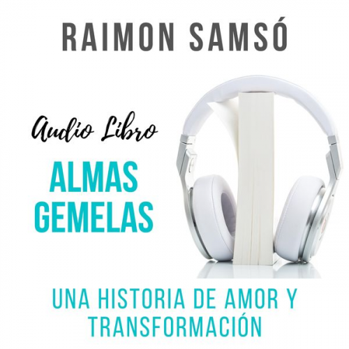 Raimon Samsó - Almas Gemelas