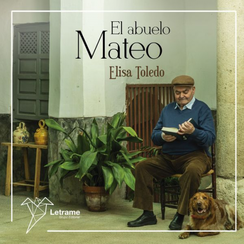 Elisa Toledo - El abuelo Mateo