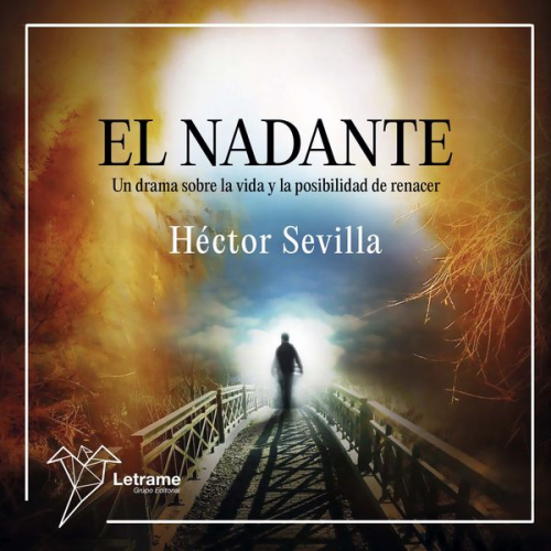 Héctor Sevilla - El nadante