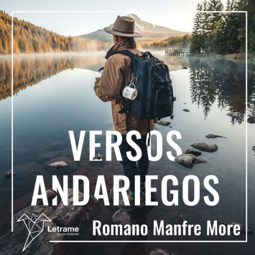 Romano Manfre More - Versos Andariegos