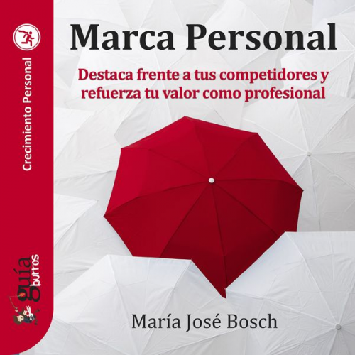 María José Bosch - GuíaBurros: Marca Personal