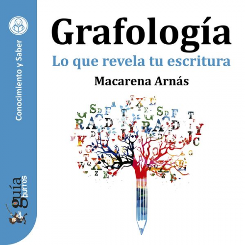 Macarena Arnás - GuíaBurros: Grafología