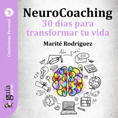 Marité Rodríguez - GuíaBurros: NeuroCoaching