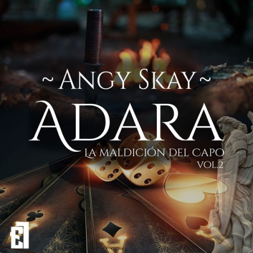 Angy Skay - Adara: La maldición del Capo