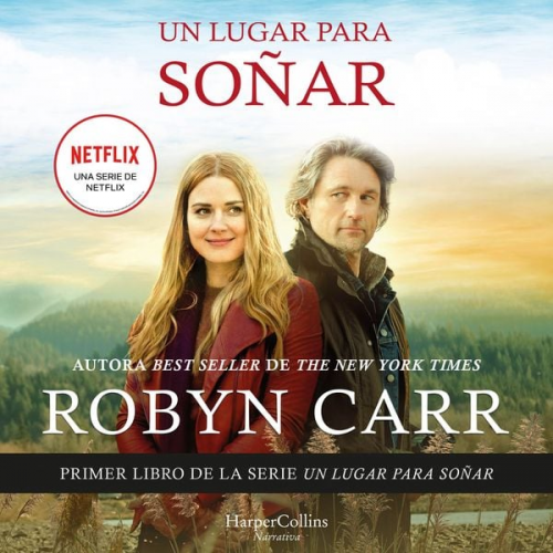 Robyn Carr - Un lugar para soñar