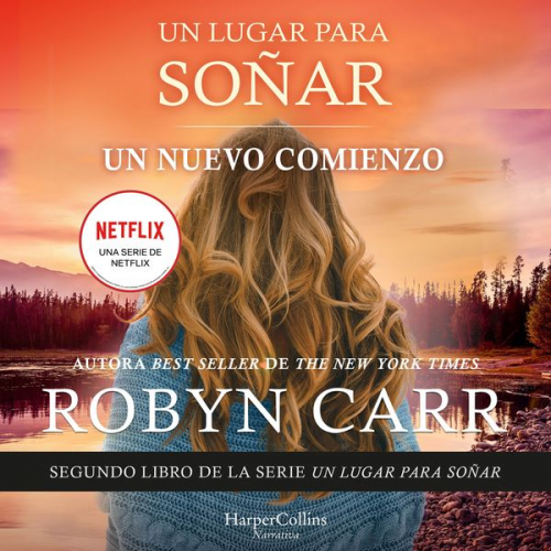 Robyn Carr - Un nuevo comienzo