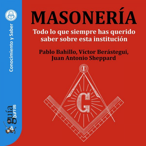 GuíaBurros: Masonería