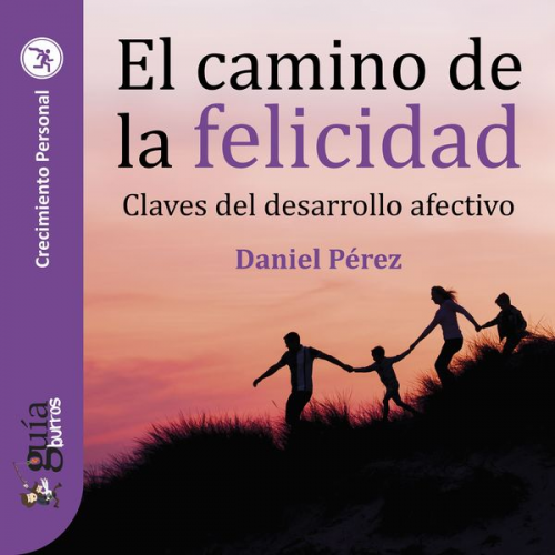 GuíaBurros: El camino de la felicidad