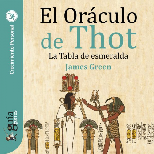 GuíaBurros: El Oráculo de Thot