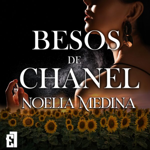 Noelia Medina - Besos de Chanel