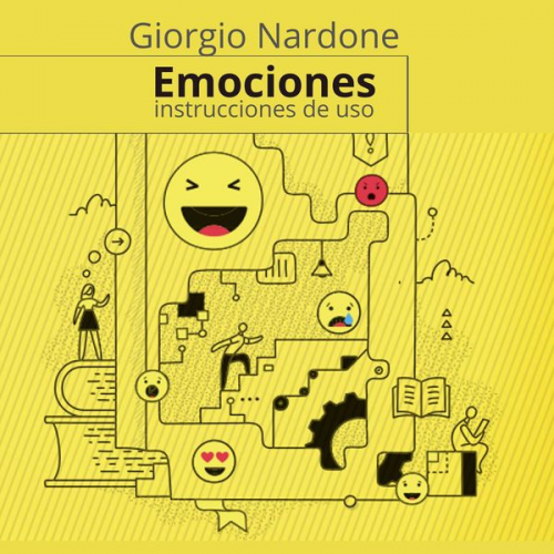 Giorgio Nardone - Emociones