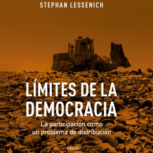 Stephan Lessenich - Límites de la democracia