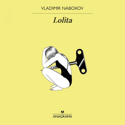 Vladimir Nabokov - Lolita