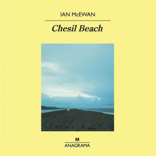 Ian McEwan - Chesil Beach