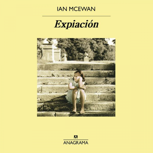 Ian McEwan - Expiación