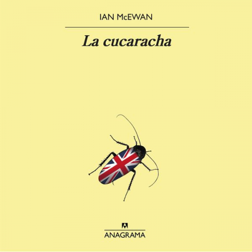 Ian McEwan - La cucaracha