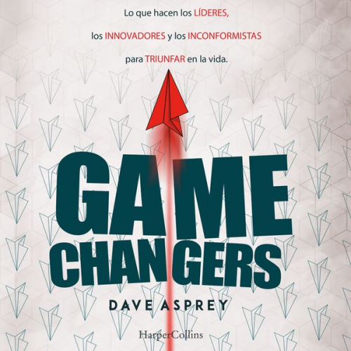 Dave Asprey - Game Changers